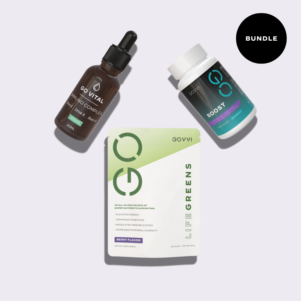 Essential Bundle